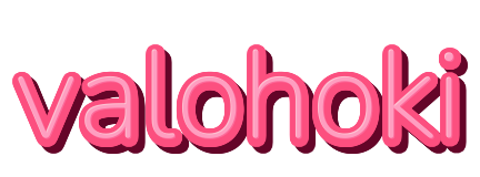 valohoki — logo kanal